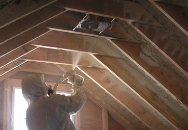 El Monte Attic Insulation