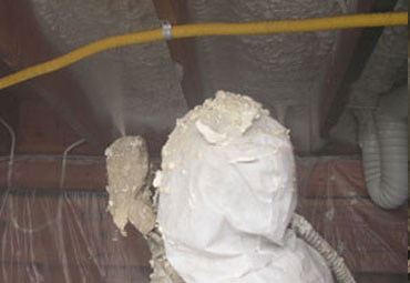 El Monte Crawl Space Insulation