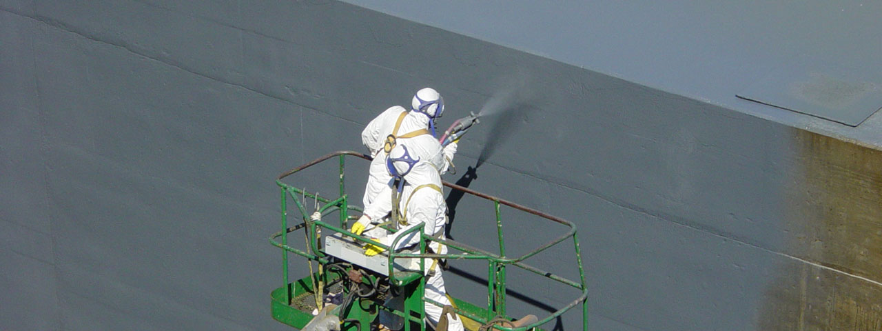 Polyurea protective coatings for El Monte California